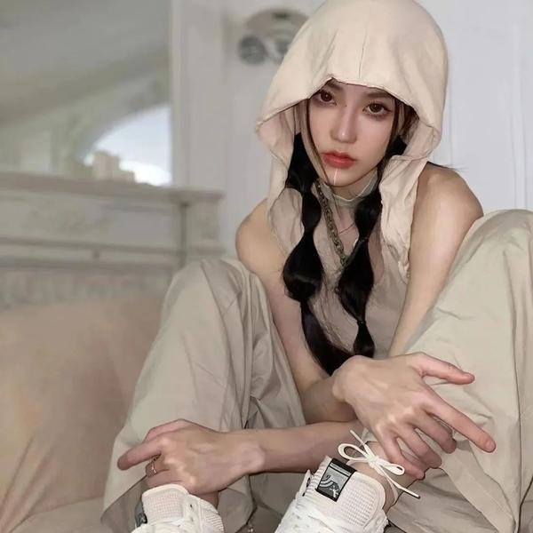 独白