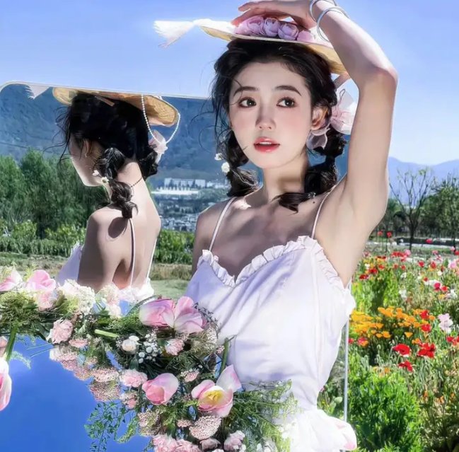 狄仁杰之幽兵借路