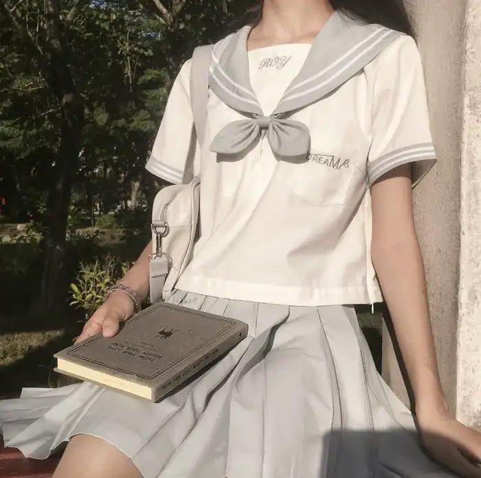 边缘日记